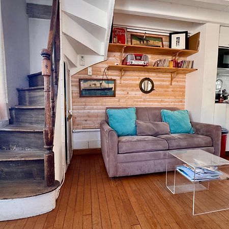Villa Baie'Lle Vue Saint-Valery-sur-Somme Exterior foto