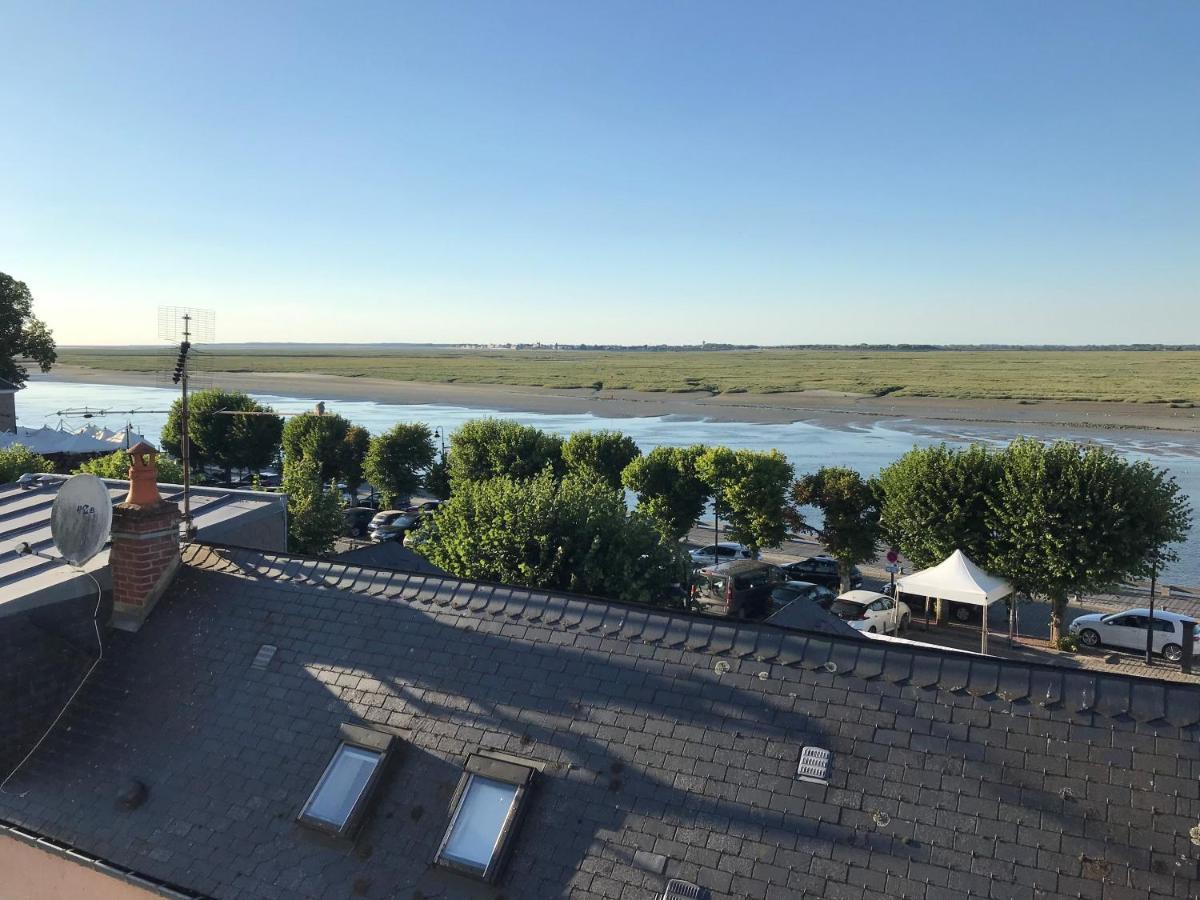 Villa Baie'Lle Vue Saint-Valery-sur-Somme Exterior foto