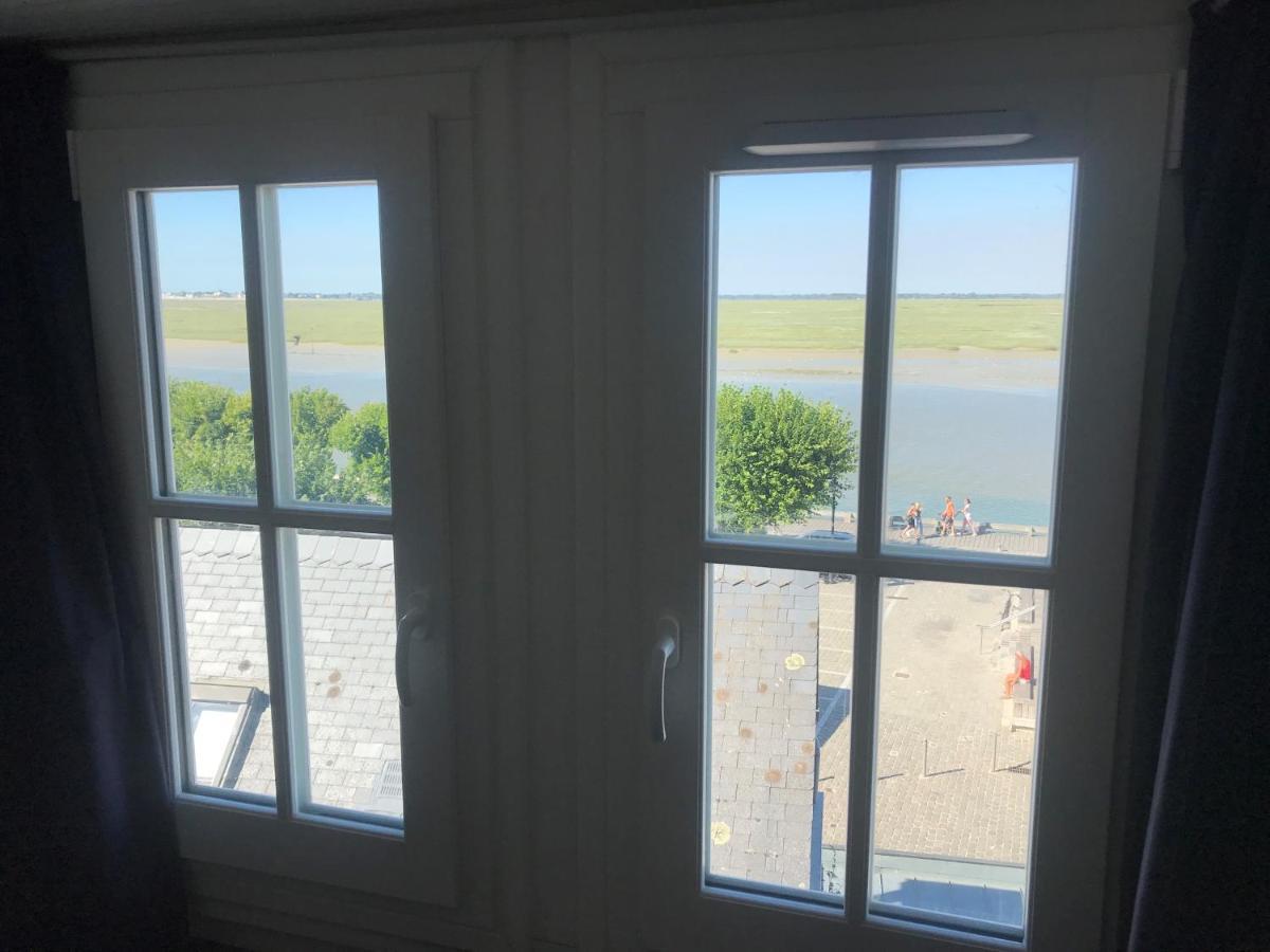 Villa Baie'Lle Vue Saint-Valery-sur-Somme Exterior foto