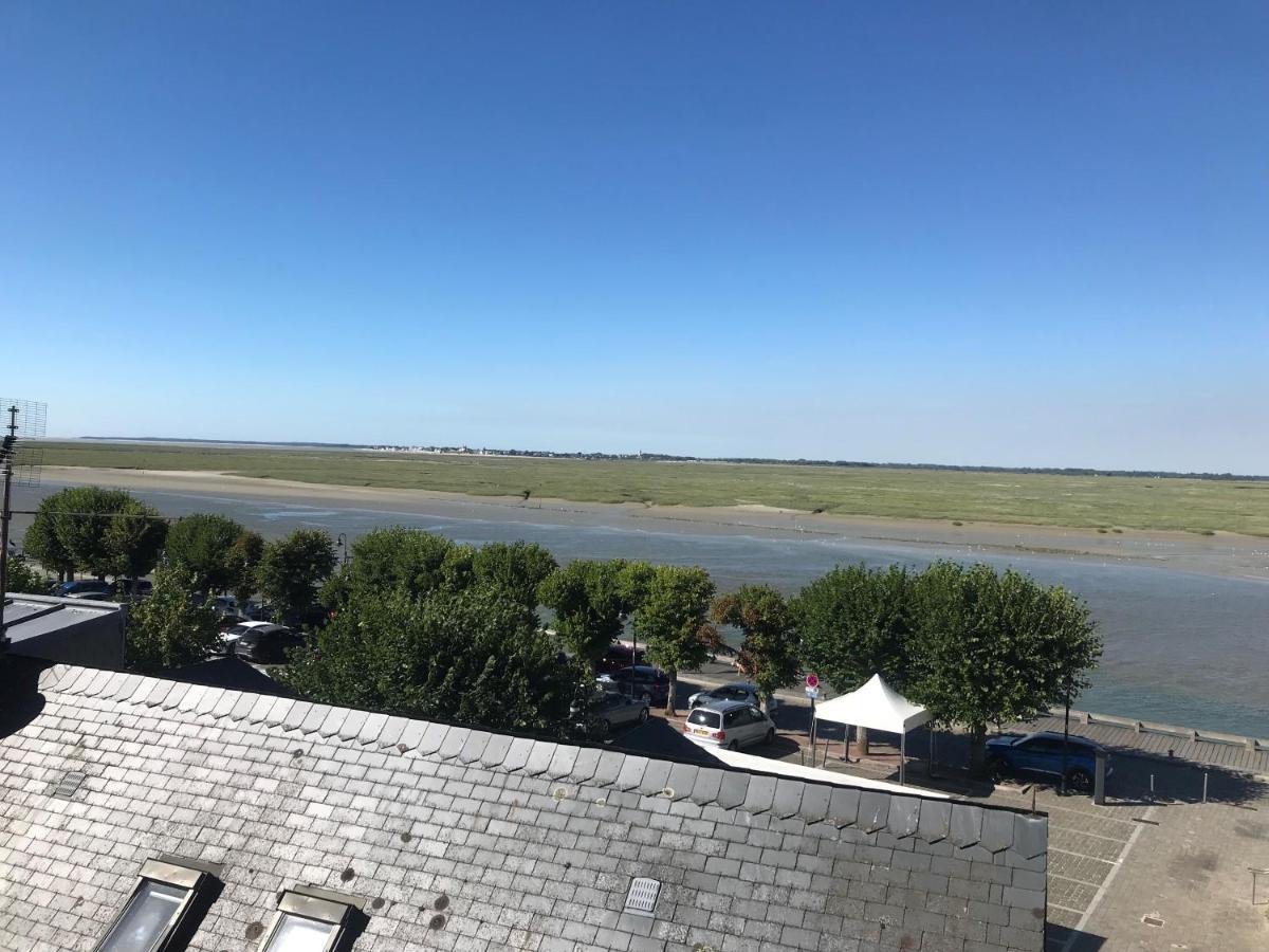 Villa Baie'Lle Vue Saint-Valery-sur-Somme Exterior foto