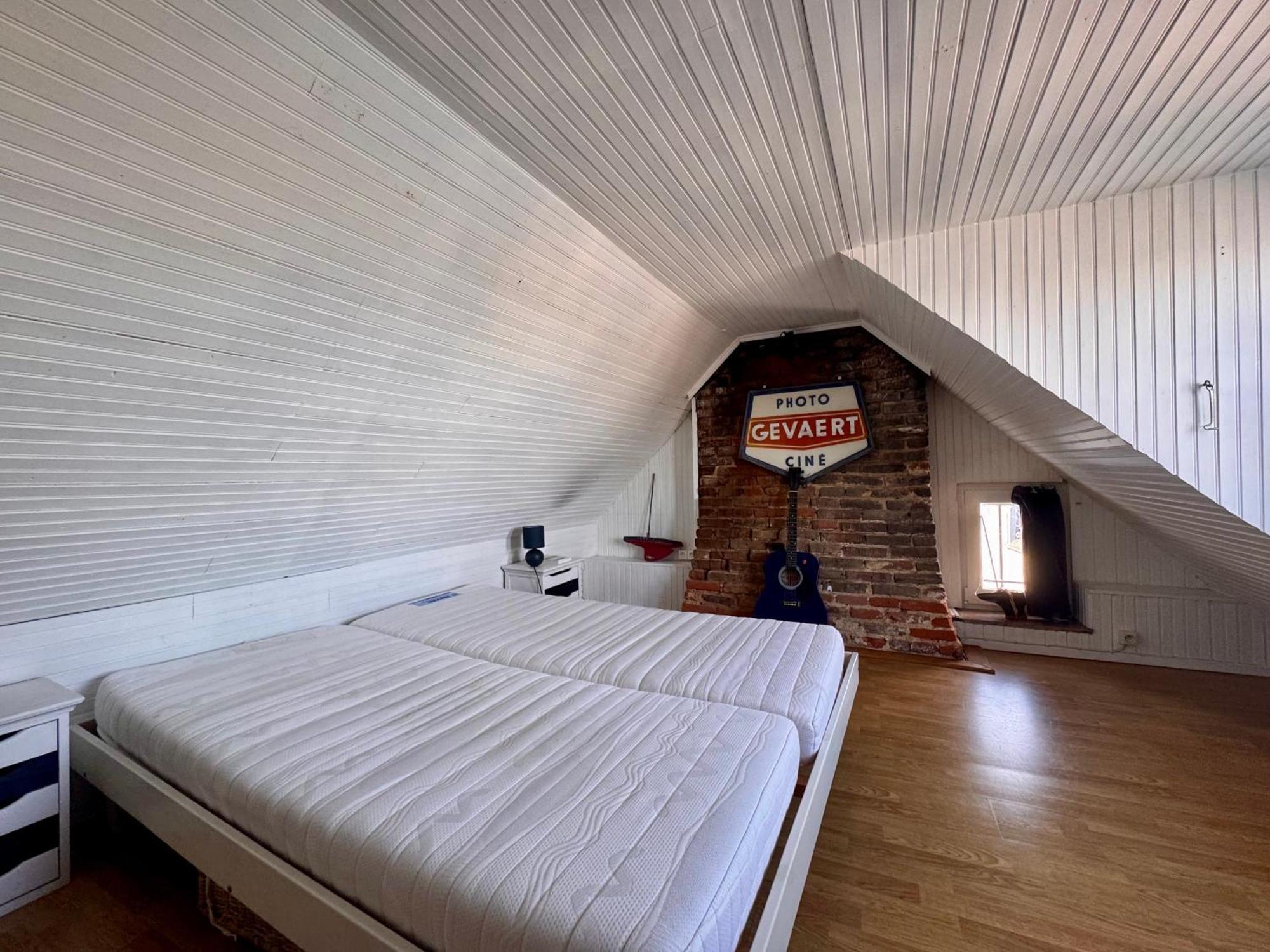 Villa Baie'Lle Vue Saint-Valery-sur-Somme Exterior foto
